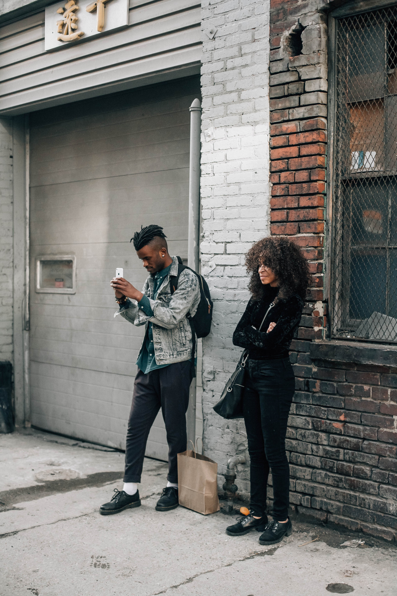 visuals-by-raat:  Explored Washington DC with this very stylish and creative couple.Check