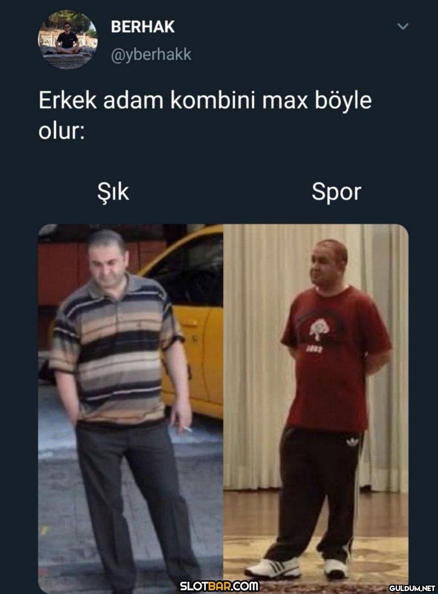 BERHAK @yberhakk Erkek...