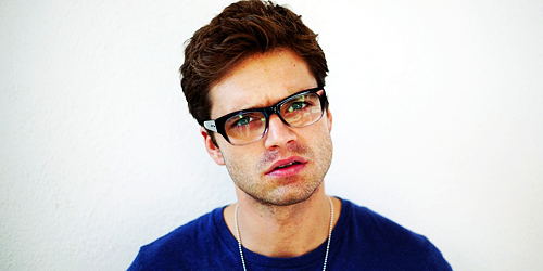 thiddlestoff: [27-30/50] Sebastian Stan  porn pictures