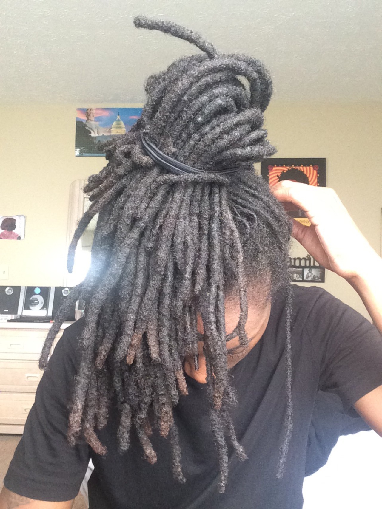 detroitdreads313:  Whatever