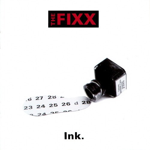 The FixxInk.1991 MCA—————————————————Tracks:01. All Is Fair02. How Much Is Enough03. No One Has to C