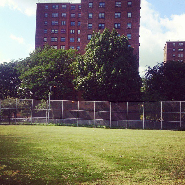 #805wereitstartedtho #fieldofdreams #MonroeRaiders #therealsandlot #myveiwfromtheseventhfloor
