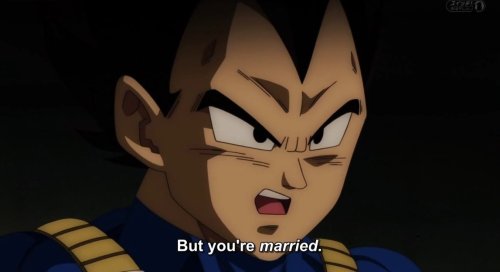 kumagawa:  GOKU GOT 2 FUCKIN KIDS BY CHI-CHI AND AINT KISSED HER, MY DUDE DEADASS SUPER SAIYAN RAWDOGGED HER BEFORE HE GAVE HER A KISS 