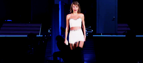dailyswiftgifs:1989 World Tour Live trailer