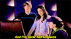 felicittysmoake:High School Musical Songs: What I’ve Been Looking For (Reprise)