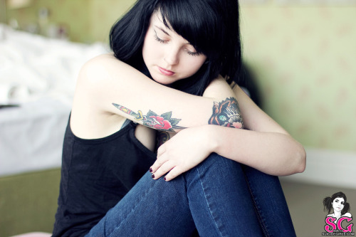 mrandmrseventwofive:  Jive  -From Mr.