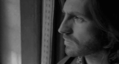 natcrawlers:No woman is worth your tears, and the one who is, won’t make you cry.The moment Gwaine s