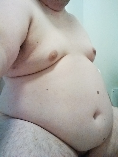 Any love for my tummy on this Tuesday? I think I’m a little bigger