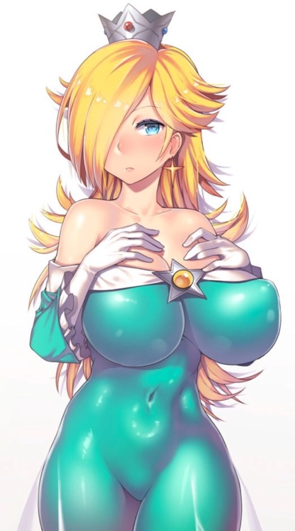 baemaker: Wouldn’t it be awesome to be a princess