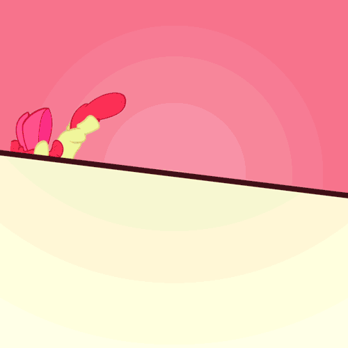 ambris-art:2007excalibur2007:acleps:Applebloom loading animation :3thanks for the