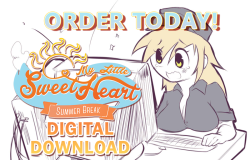 Confidentially-Cute:  Its Finally Here! The Ebook For My Little Sweetheart 3: Summer