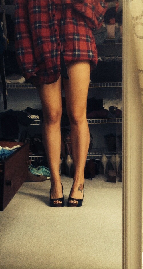 nowdrivemehome:  My goodness…. You have my attention….