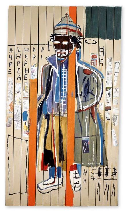 topcat77:Jean-Michel Basquiat 