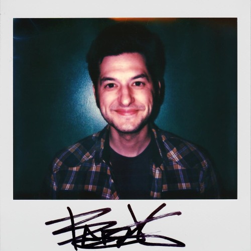 portroids:  PARKS AND RECREATION Final season premieres tonight on NBC! 