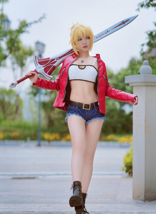 Mordred