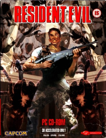 jamal2002:  director and producer Shinji Mikami