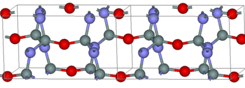 Ceramics: Silicon oxynitrideWhile silicon oxynitride is technically defined as those ceramics with t