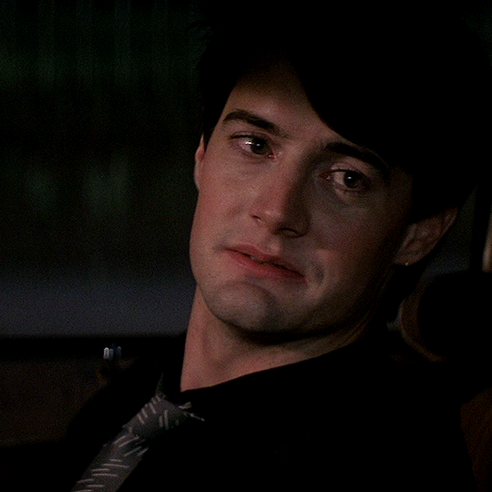 Kyle Maclachlan Gif Explore Tumblr Posts And Blogs Tumgir