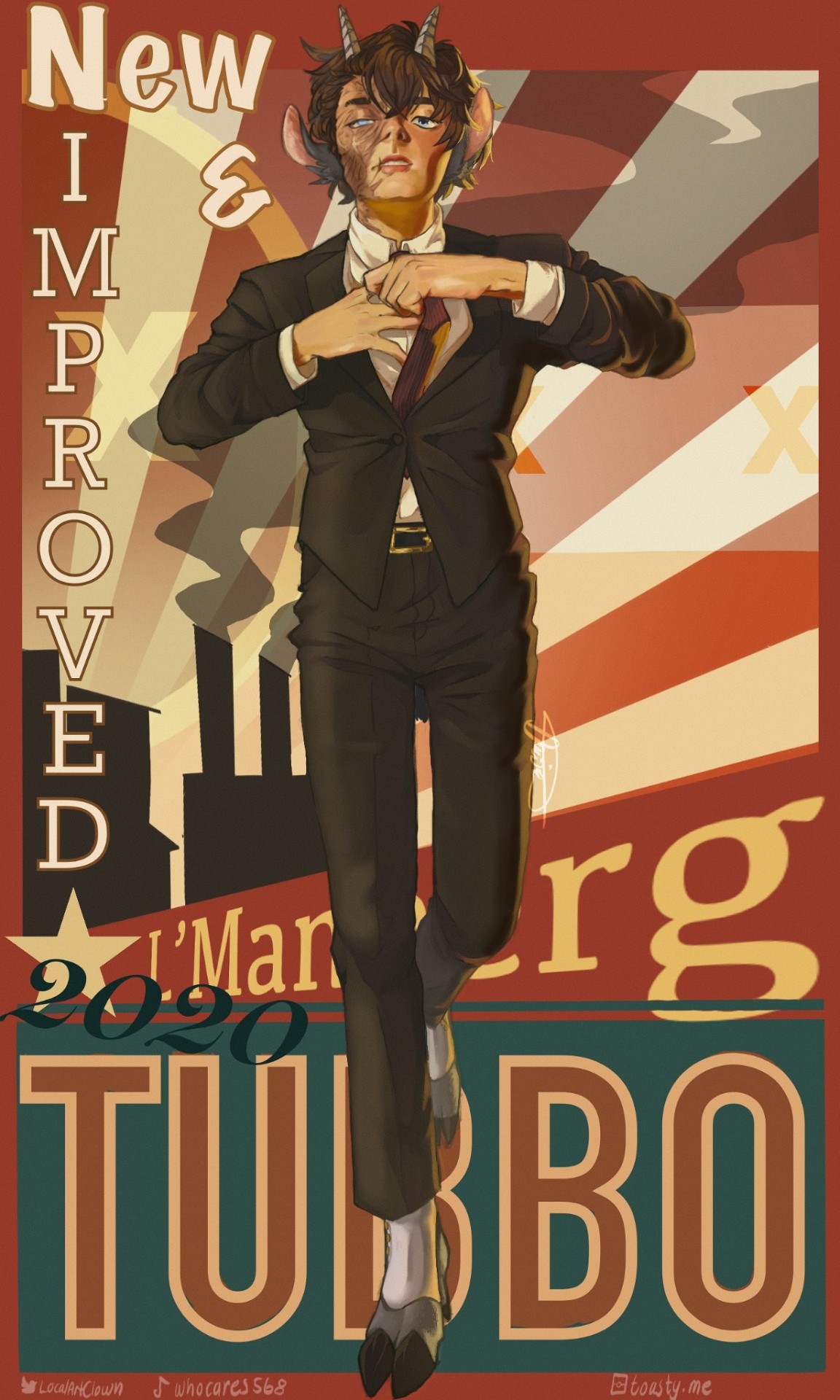 pic Tubbo L'manberg Fanart l manberg tubbo tumblr posts tumbral com
