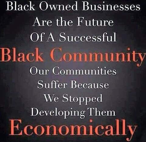 #blackbusiness #blackownedandoperated #blackempowerment #BlackFriday #blackdollarsmatter #BlackBusin