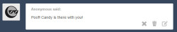 ask-wintersnow:  wait…Asked By Annon  =O