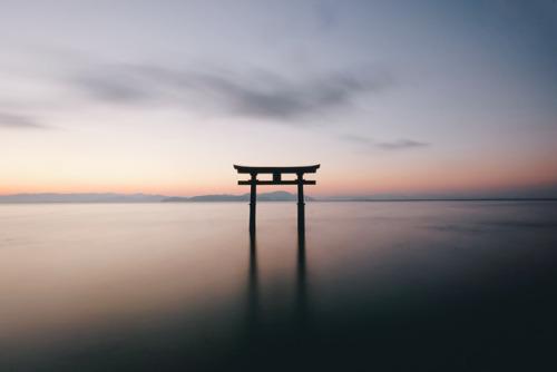 takashiyasui:「写真で悩んだら水辺に向かえ」の法則  So Beautiful 