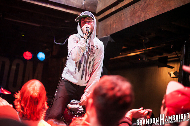 theghostsamongus:  The Color Morale by BrandonHambright.com on Flickr. 