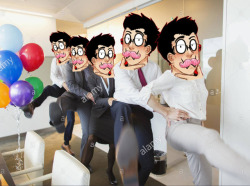 markiplier: CONGA TIME!! Everybody hop on