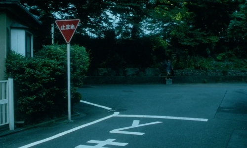 aozoramusume: Moving (Shinji Somai, 1993)