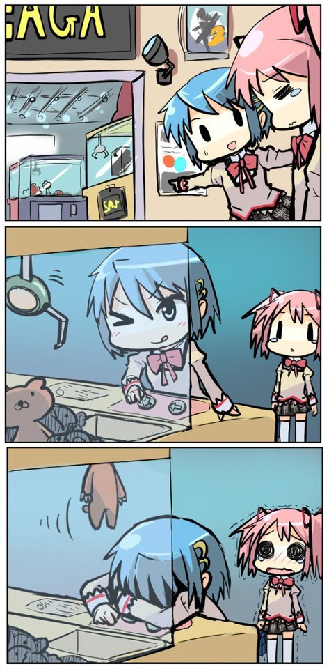 bryceybutt:  billthesetite:  wrathoftaiga:  the clawit moves   basically every reference
