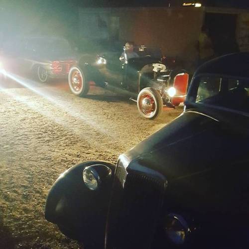 Open house Deluxe Speed #reggie (at Denver, Colorado)