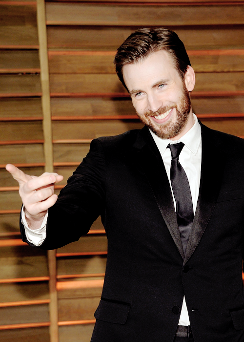 Daily Chris Evans