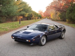 stefialte:1979  BMW M1