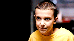 corlgrimes:  requested | eleven + happiness 