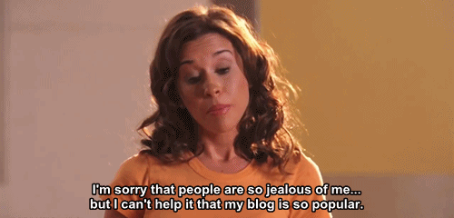 the-anal-rapist:  yovoybien:  Lo siento, pero no puedo evitarlo.  Your blog ain’t shit.