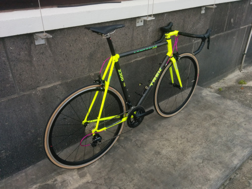 aces5050: Trek 2300 Pro Composite (via Bike porn (page 4005) | LFGSS)