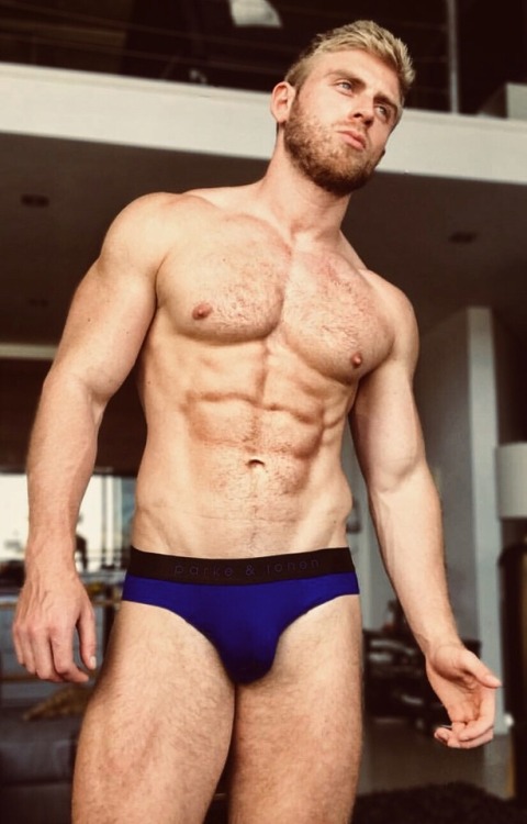 Speedobuttandtaint