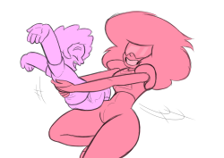 Thesketcherlass:  60 Minutes Su Challenge: Dance!Okay But How Cute Would It Be If