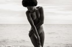 1kibby:  Grey days w/Shay photographed by Kibby K  www.kibbyk.com  https://www.instagram.com/shaylikesheabutter/  