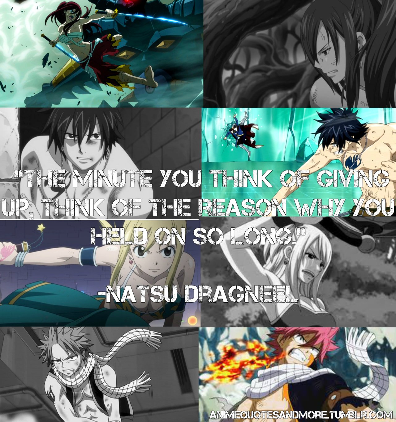 Thoughts on fairy tail being the filler crossover? : r/grandsummoners