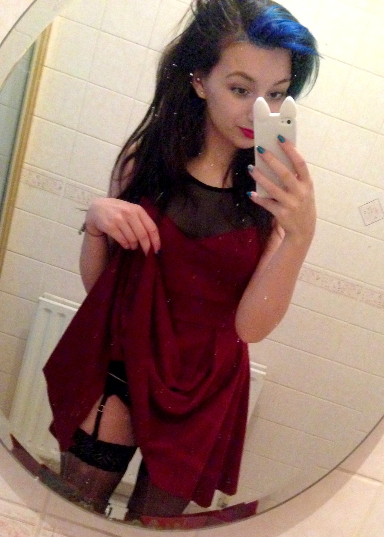 jennifertiffany:happy v-day! ^.^ 