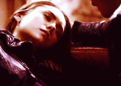 iwantyoudamon:  AU: Damon stabs Katherine with the traveler’s knife, reuniting himself with Elena.
