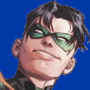 Porn Pics scarletbirbs:Tim Drake really watched the