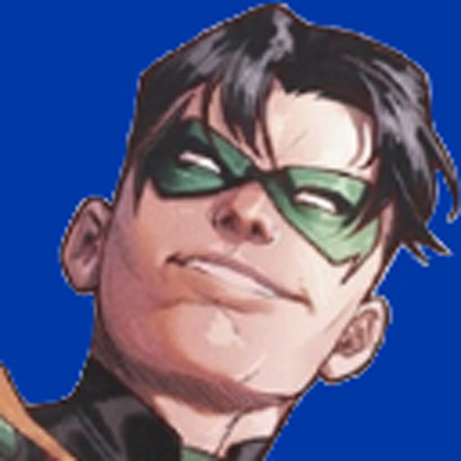 XXX scarletbirbs:Tim Drake really watched the photo