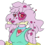 itty-clover