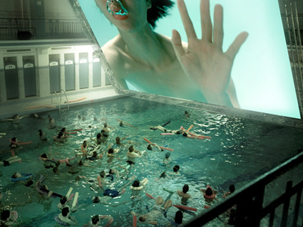 prdac:  Inject, Herman KolgenPiscine St-Georges, Rennes, 2010  