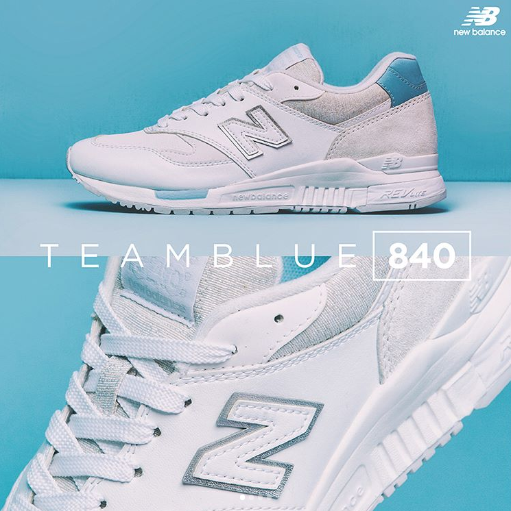 iu new balance shoes