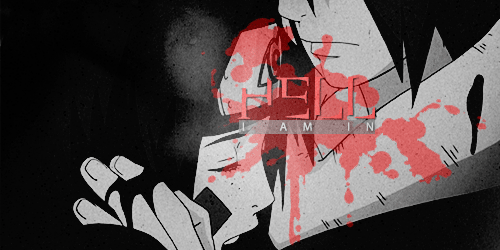 umi-no-hoseki:"Hymn For The Missing" |REDOBITO &amp; RIN &lt; favorite couple &