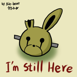 pole-bear:Human Spring Trap