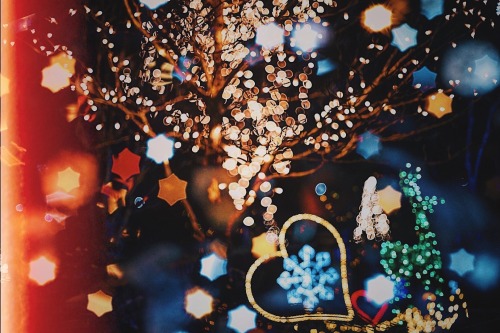 Multiple Illuminations